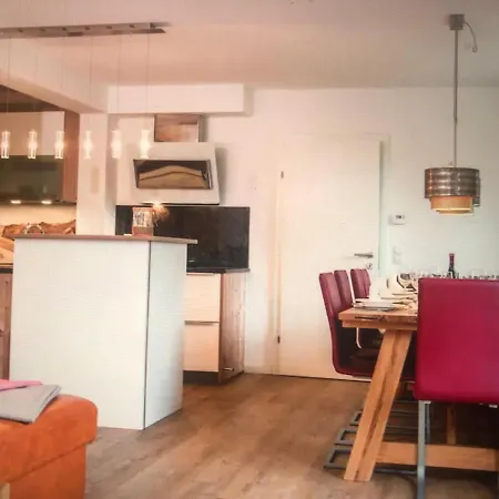 Apartman Gemutliche Ferienwohnung In Kitzbuhel:ihr Bergparadies