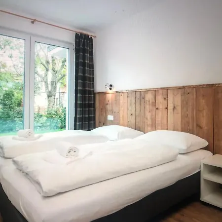 Gemutliche Ferienwohnung In Kitzbuhel:ihr Bergparadies Apartman